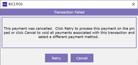 Transaction