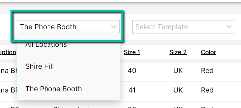 A screenshot of a computer

Description automatically generated