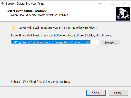 A screenshot of a computer

Description automatically generated