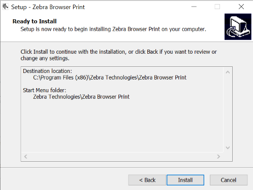 A screenshot of a computer

Description automatically generated
