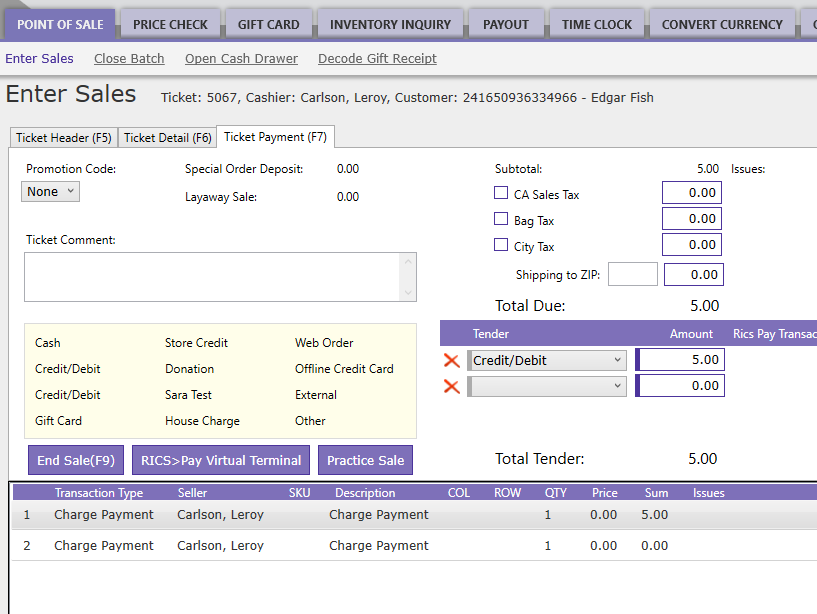 A screenshot of a computer

Description automatically generated